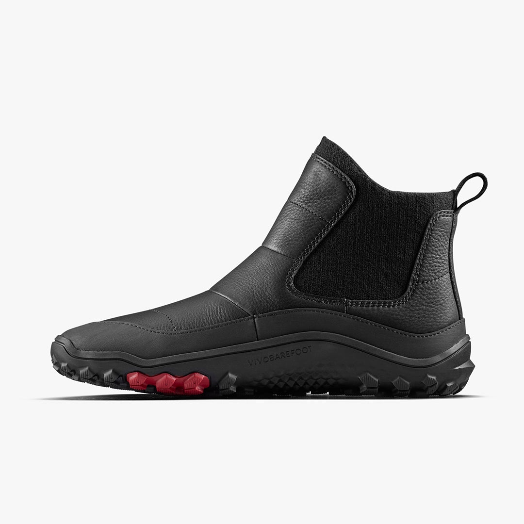 Vivobarefoot Explorer Chelsea Men's Shoes