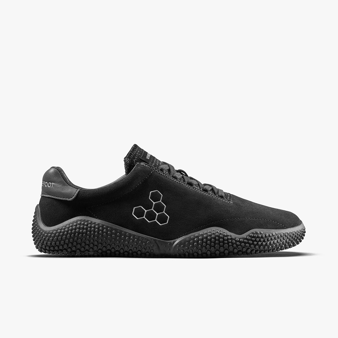 Vivobarefoot Motus Studio Sneaker Leather Men's Shoes