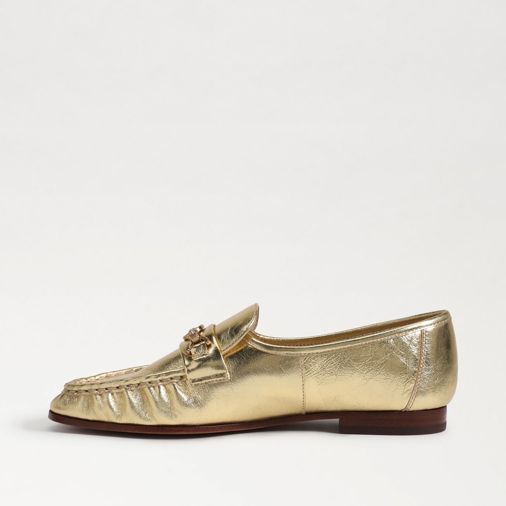 Sam Edelman Women's Lucca Bit Loafers