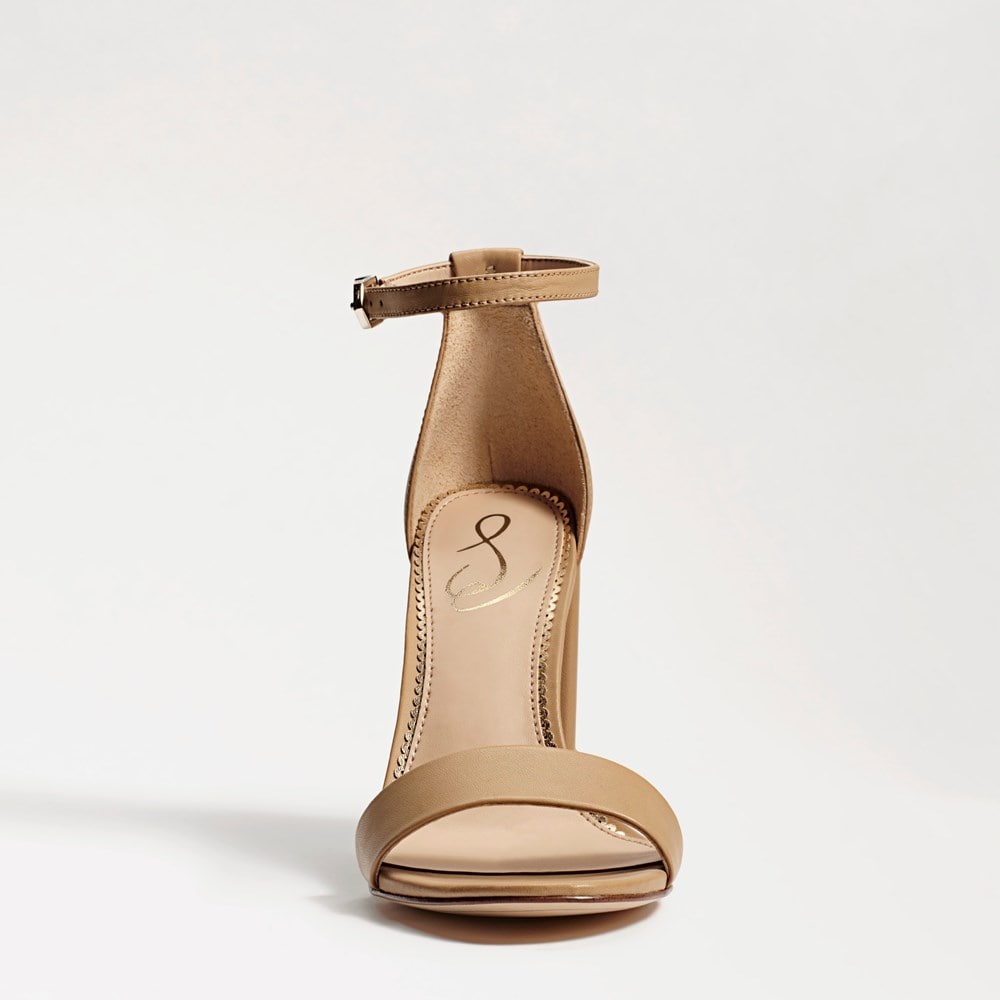 Sam Edelman Women's Yaro Block Heel Sandals