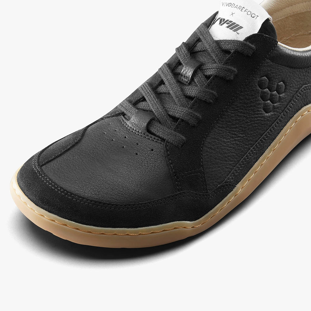 Vivobarefoot Gobi II Sneaker Premium Leather Women's Shoes