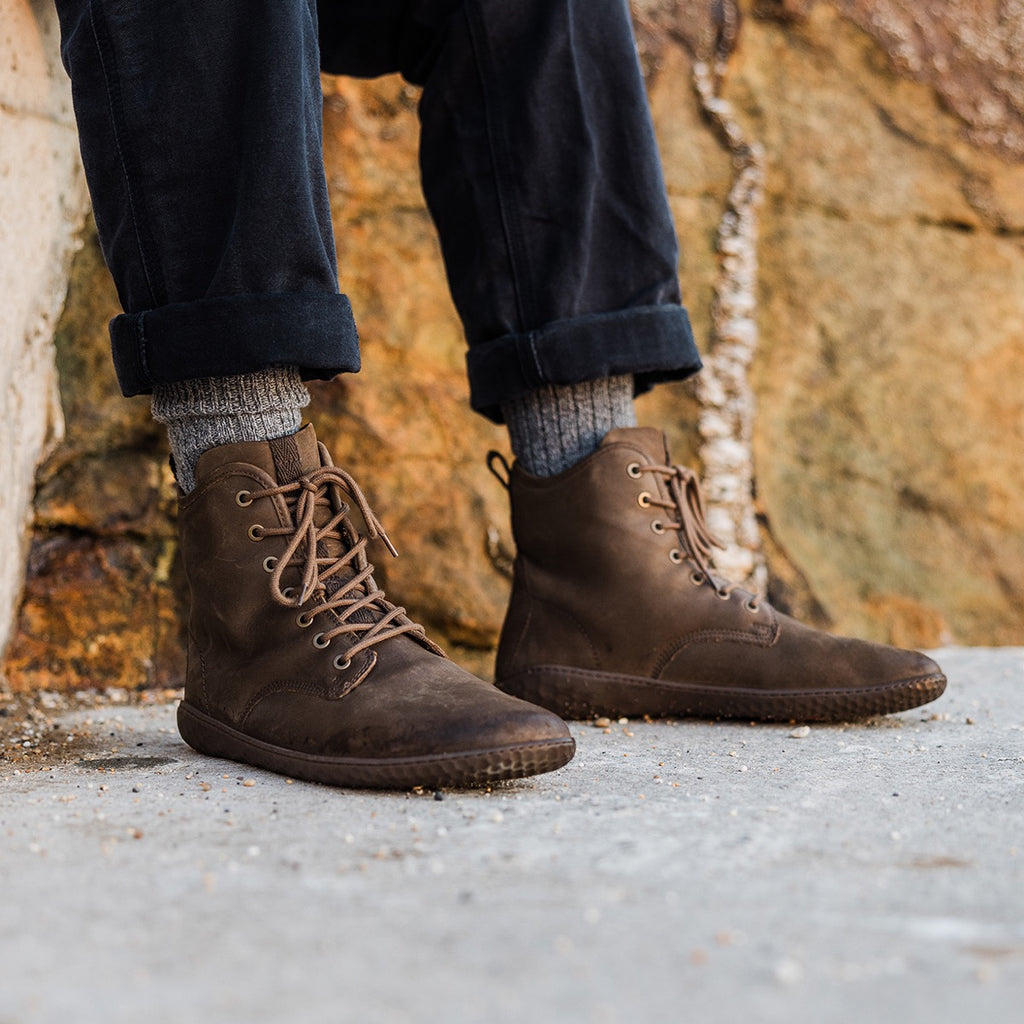 Vivobarefoot Scott IV Men's Shoes