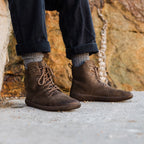 Vivobarefoot Scott IV Men's Shoes