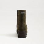 Sam Edelman Women's Paige Ankle Boots