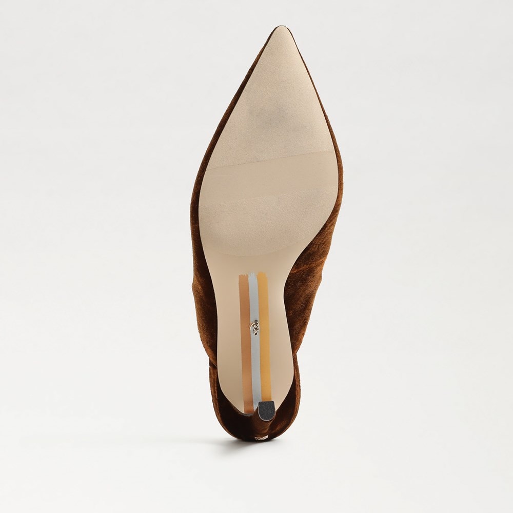 Sam Edelman Women's Amelie Dress Mules