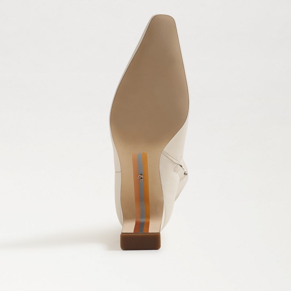 Sam Edelman Women's Sylvia Wide Calf Knee High Boots