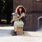 Vivobarefoot Gobi Boot Women's Shoes