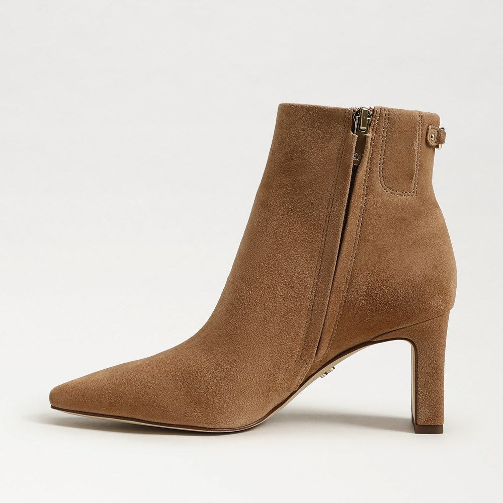 Sam Edelman Women's Saige Ankle Booties