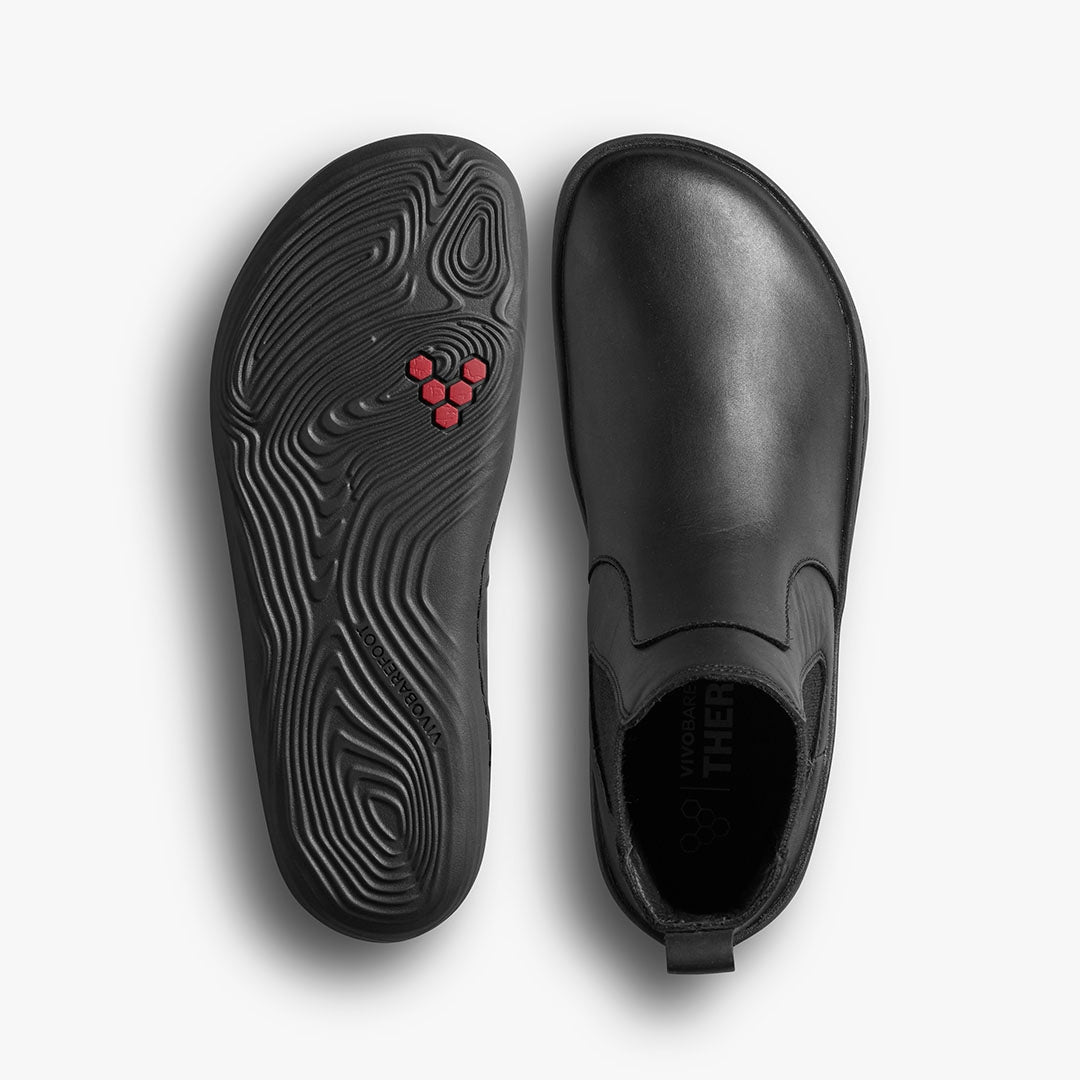 Vivobarefoot Sensus Chelsea Women's Shoes