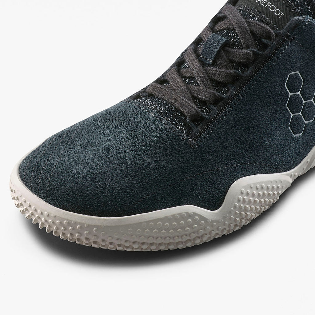 Vivobarefoot Motus Studio Sneaker Leather Women's Shoes