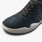 Vivobarefoot Motus Studio Sneaker Leather Women's Shoes