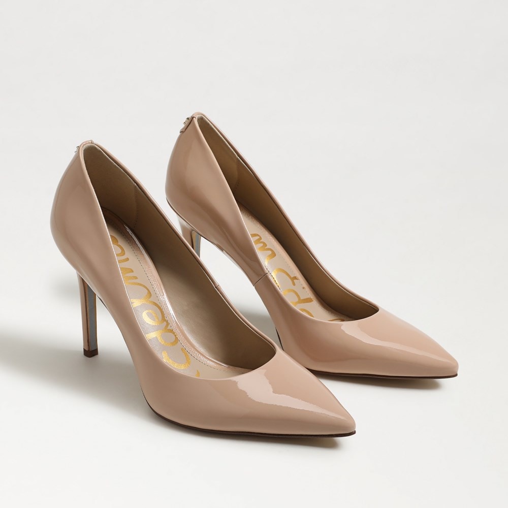 Sam Edelman Women's Hazel Pointed Toe Pumps