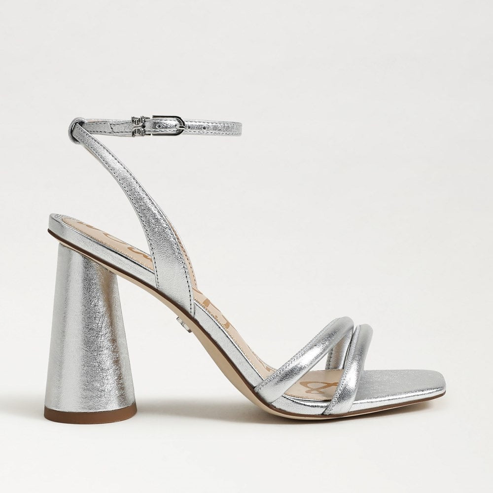 Sam Edelman Women's Kia Block Heel Sandals