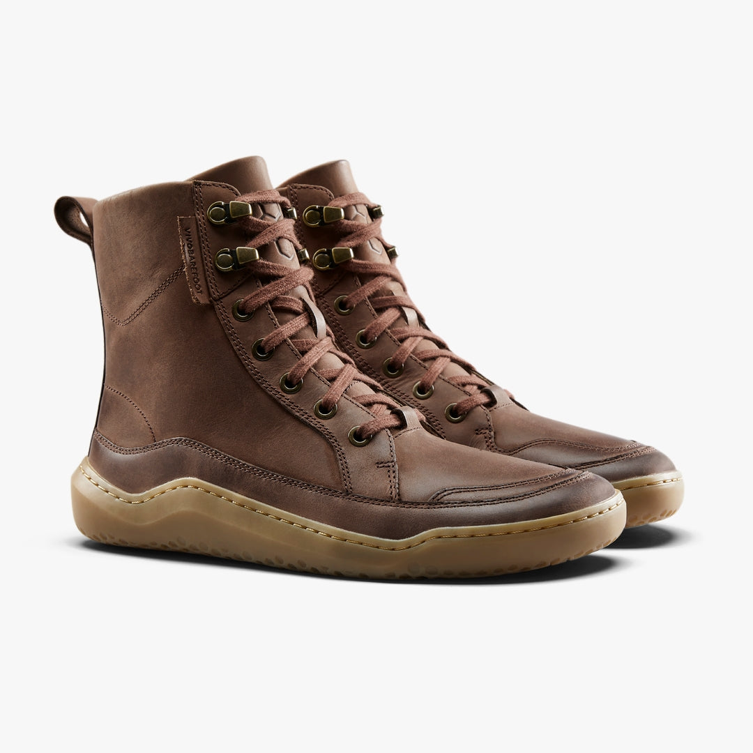 Vivobarefoot Gobi Boot Warmlined Men's Shoes