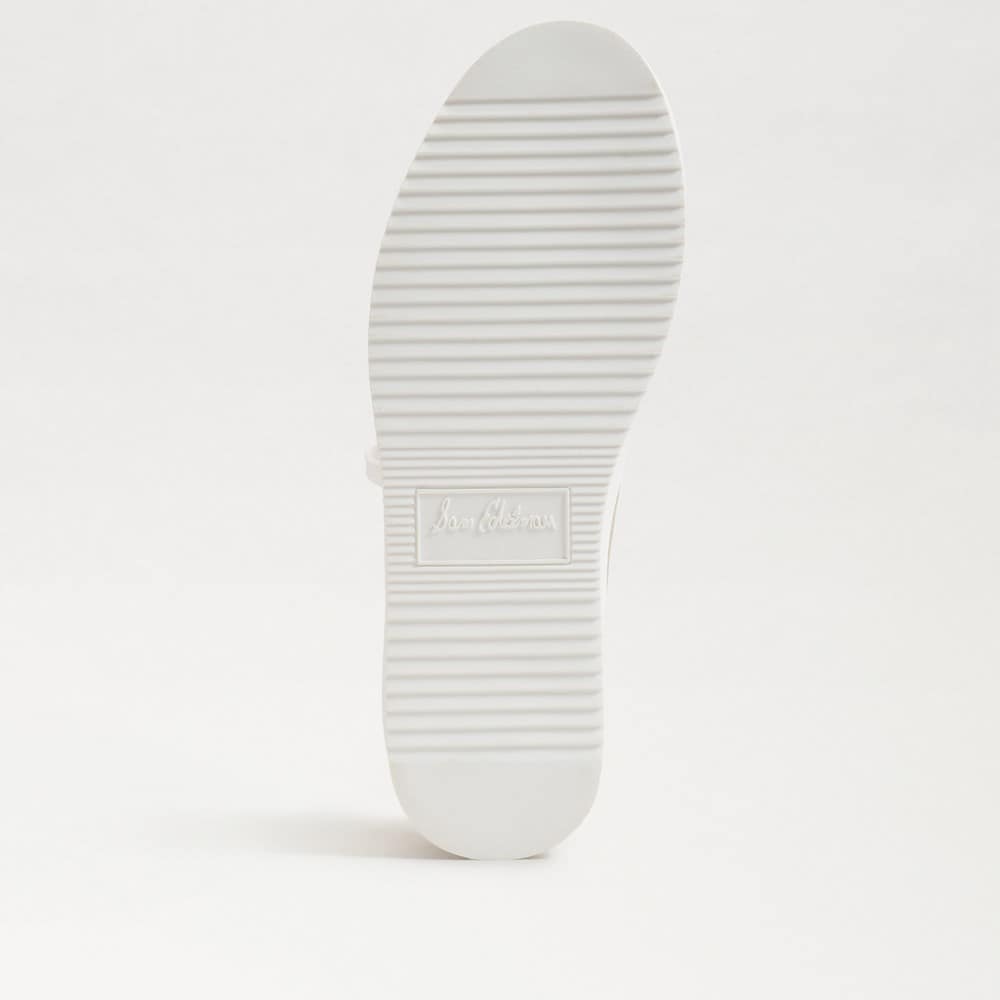 Sam Edelman Women's Poppy Lace Up Sneakers