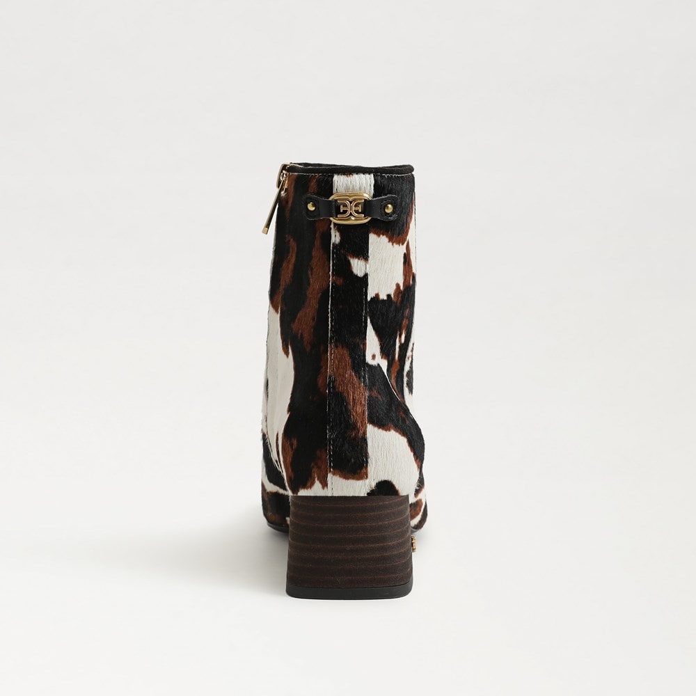 Sam Edelman Women's Paige Ankle Boots