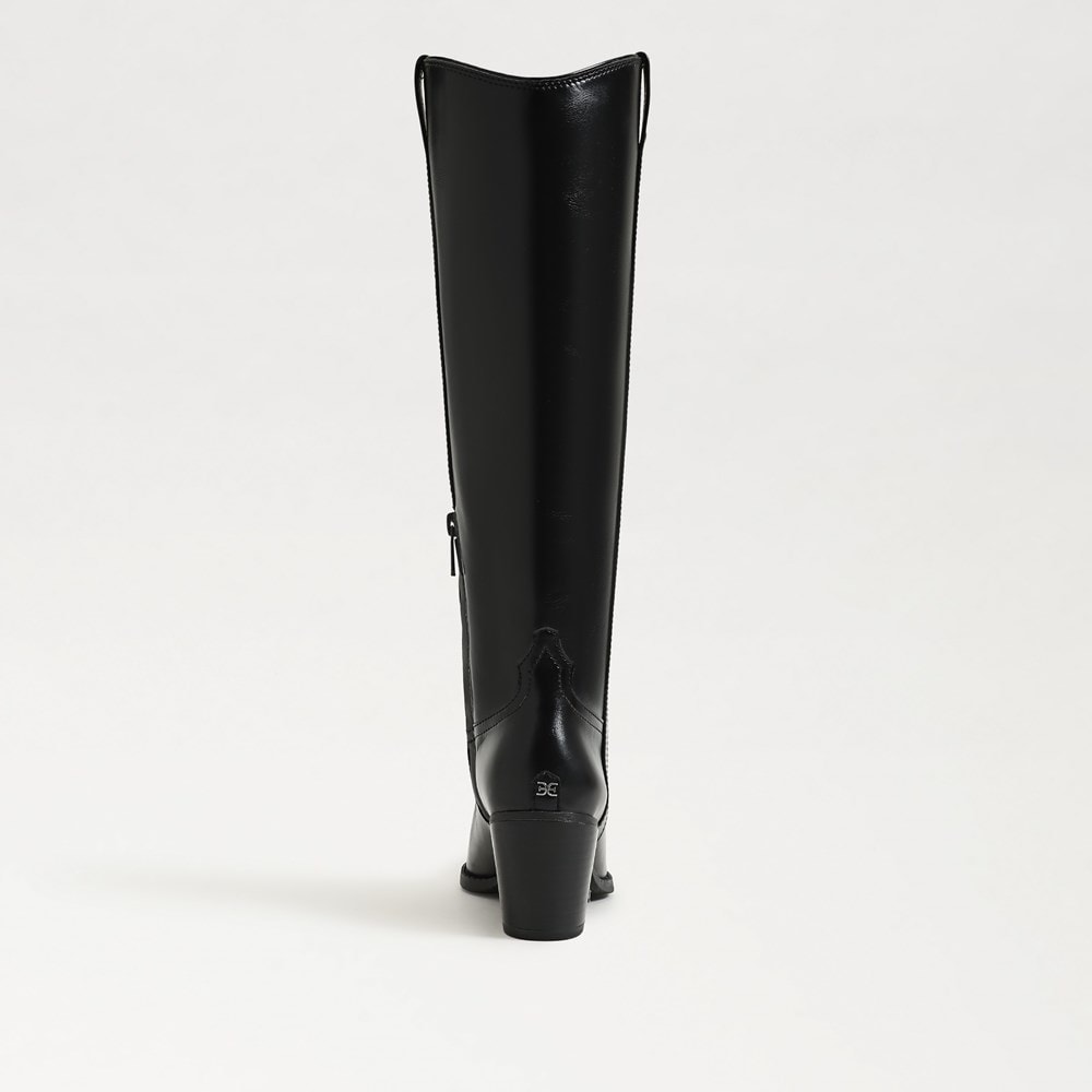 Sam Edelman Women's Wyatt Knee High Boots