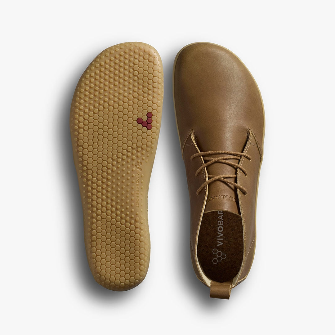 Vivobarefoot Gobi IV Men's Shoes