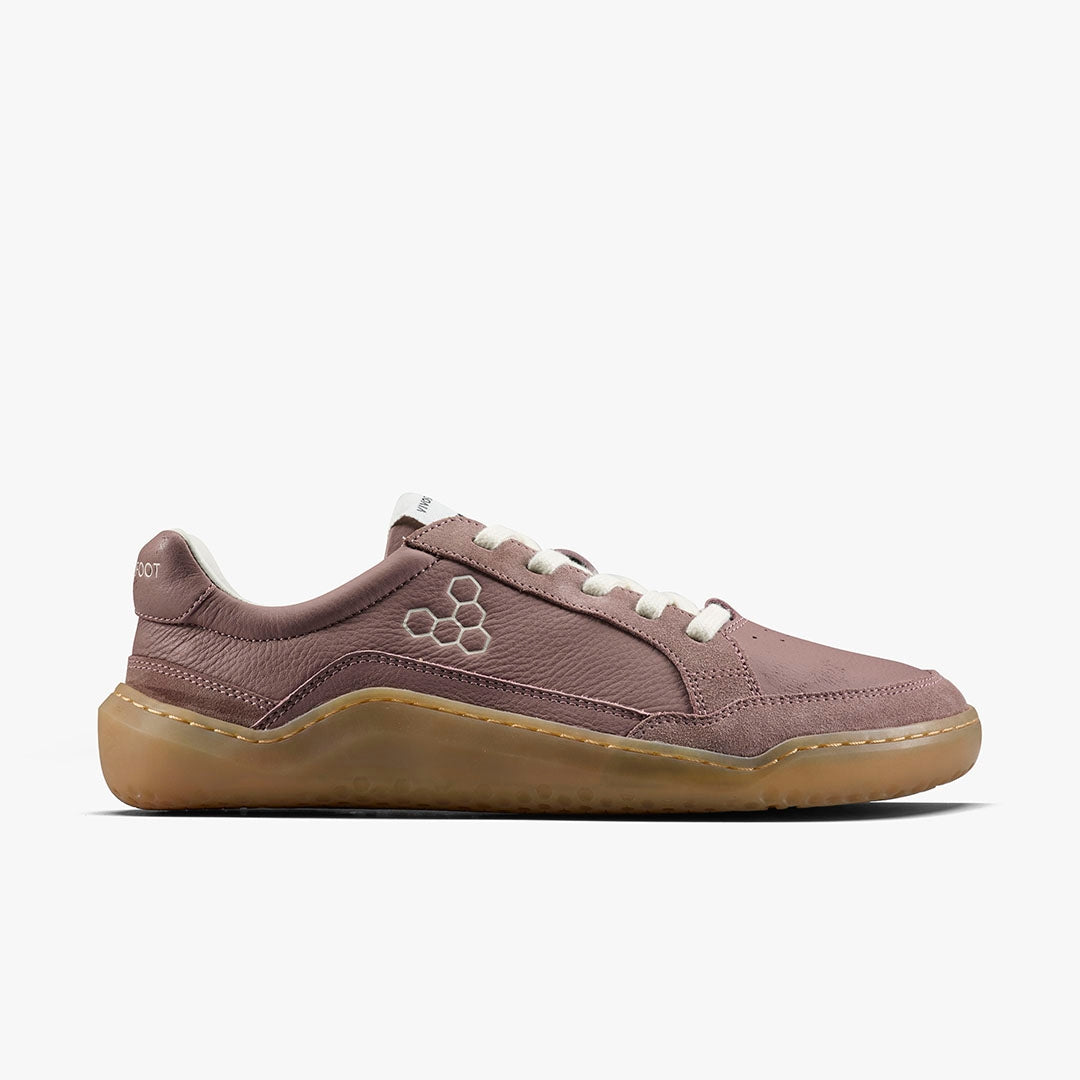 Vivobarefoot Gobi II Sneaker Premium Leather Women's Shoes