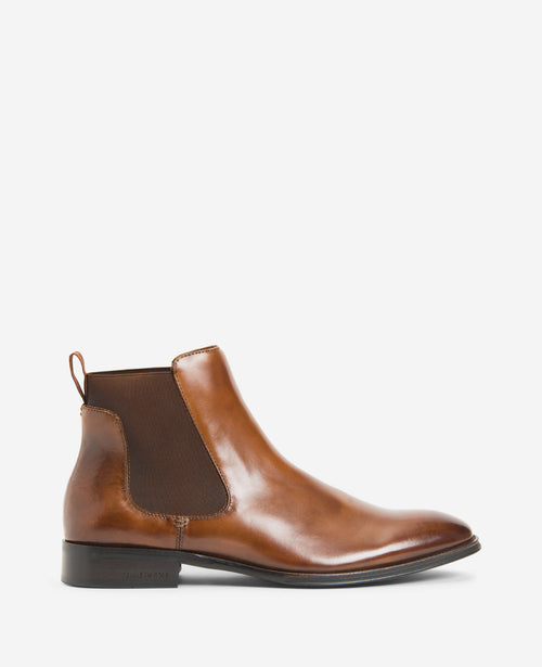 Kenneth Cole Classic Chelsea Boots