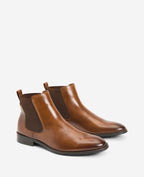 Kenneth Cole Classic Chelsea Boots