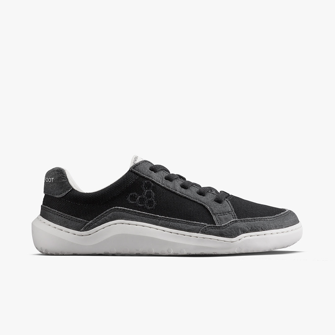 Vivobarefoot Gobi II Sneaker Premium Canvas Women's Shoes