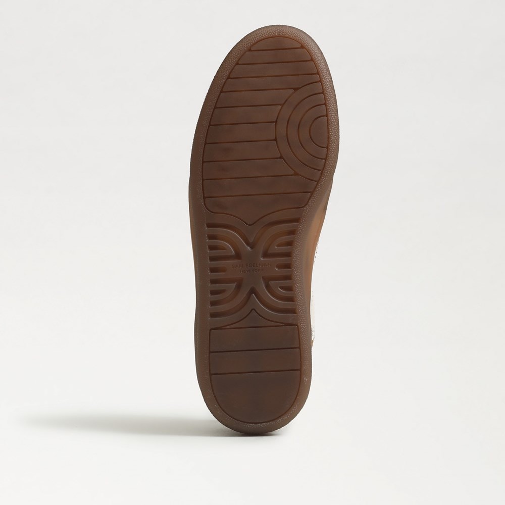 Sam Edelman Women's Talia Velcro Sneakers