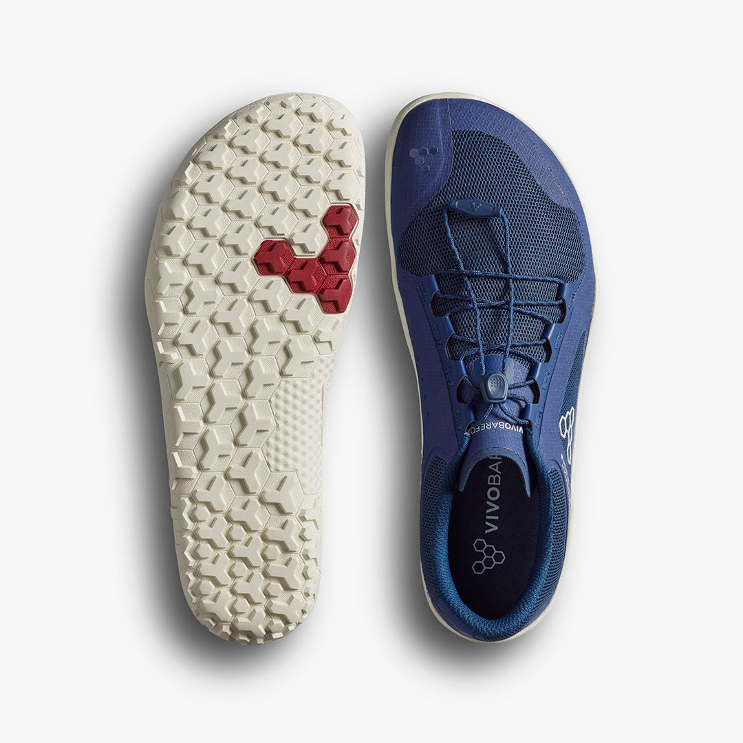 Vivobarefoot Primus Trail FG 3.5 Women's Shoes