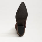 Sam Edelman Women's Wyatt Wide Calf Knee High Boots