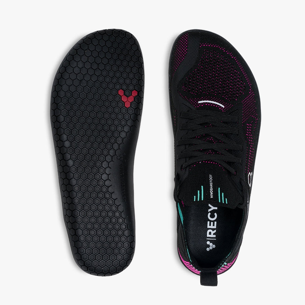 Vivobarefoot Primus Lite Knit Women's Shoes