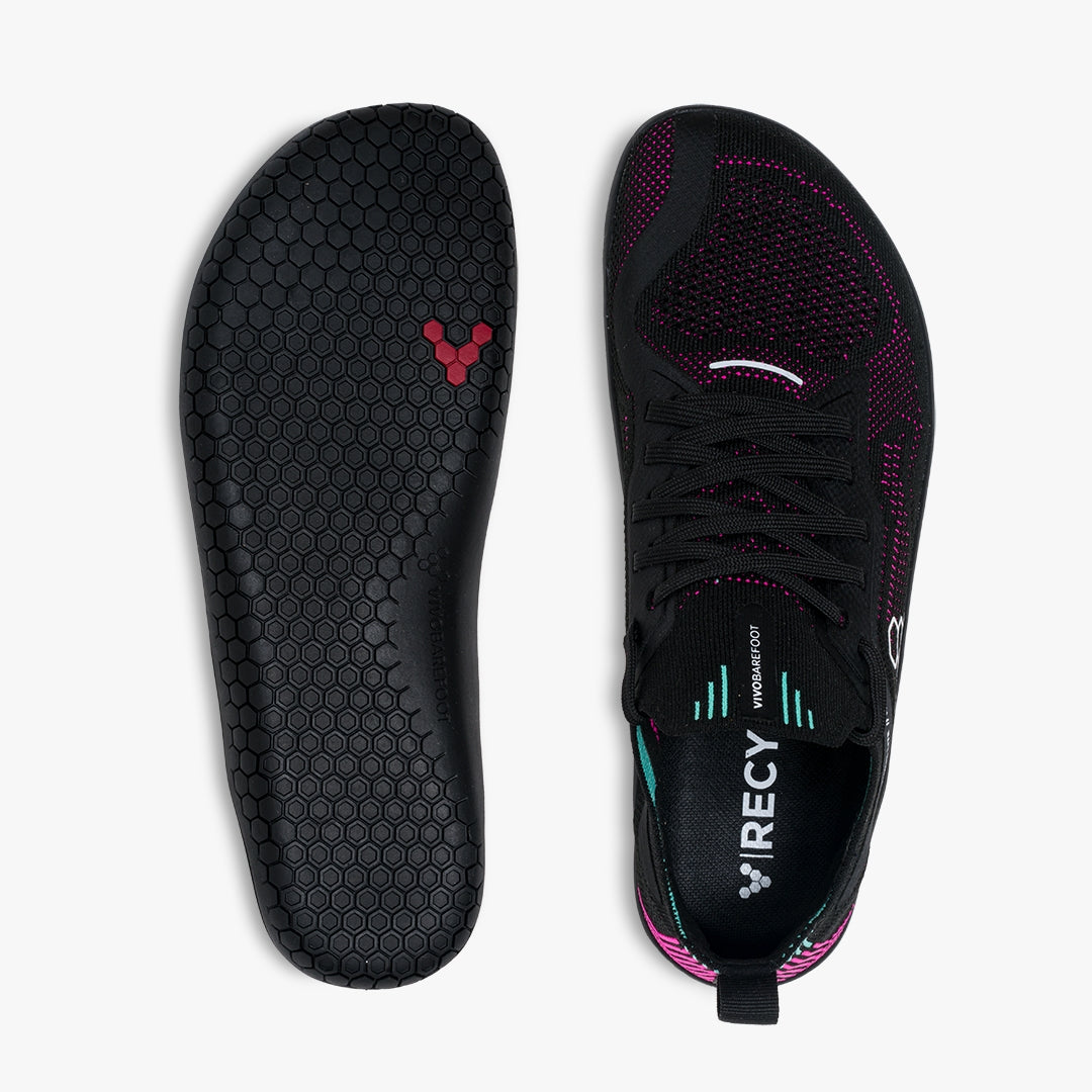 Vivobarefoot Primus Lite Knit Women's Shoes