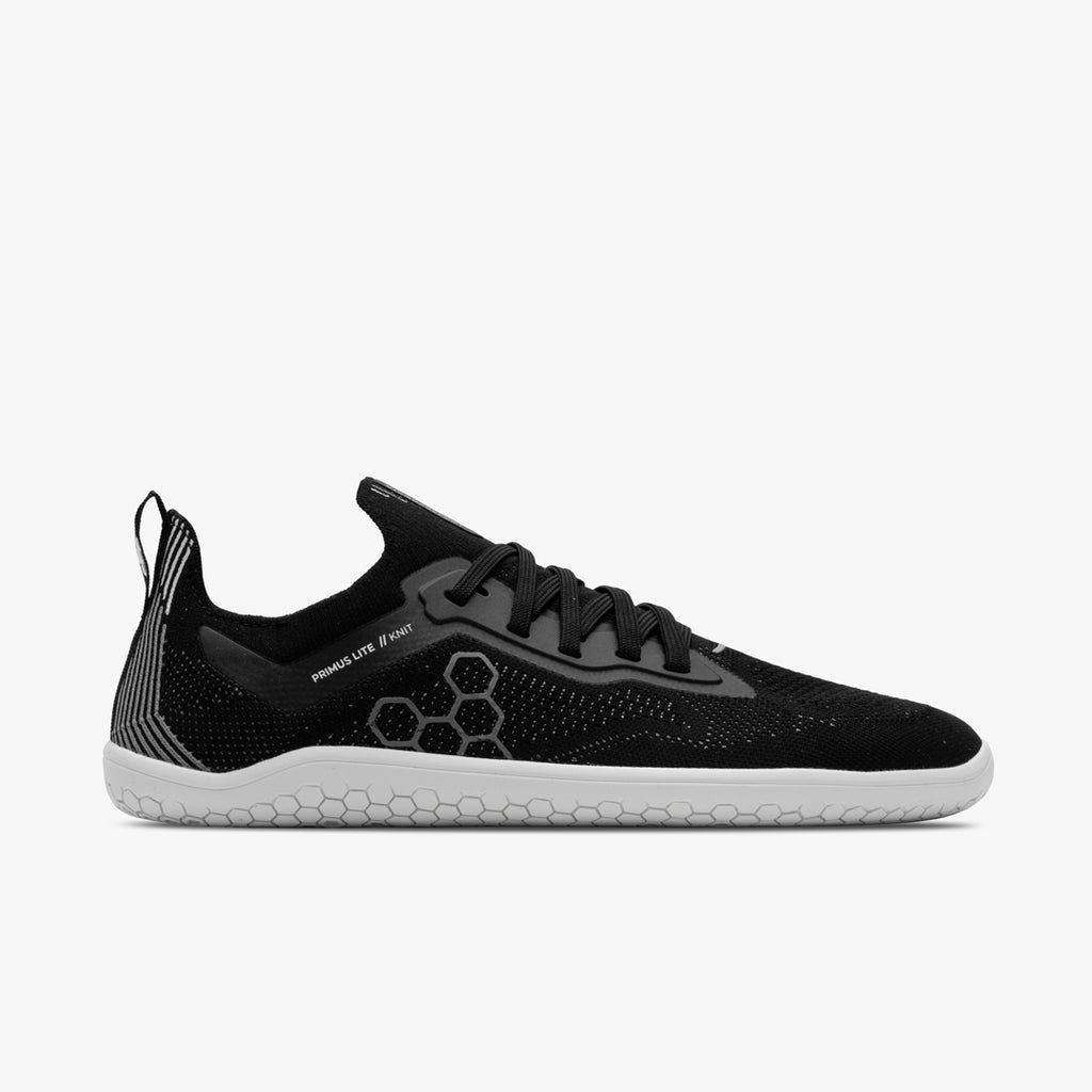 Vivobarefoot Primus Lite Knit Men's Shoes
