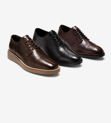 All Men's Shoes