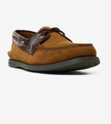 Boat Shoes