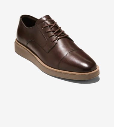 Business Casual Sneakers