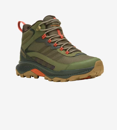 Dress Boots