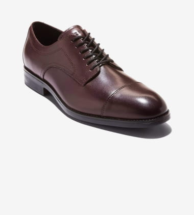 Oxfords
