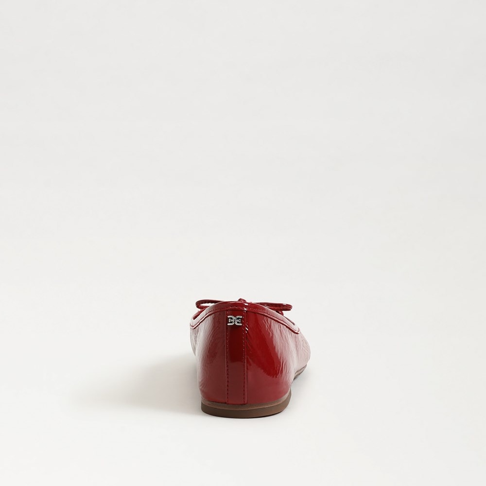 Sam Edelman Women's Alie Ballet Flats