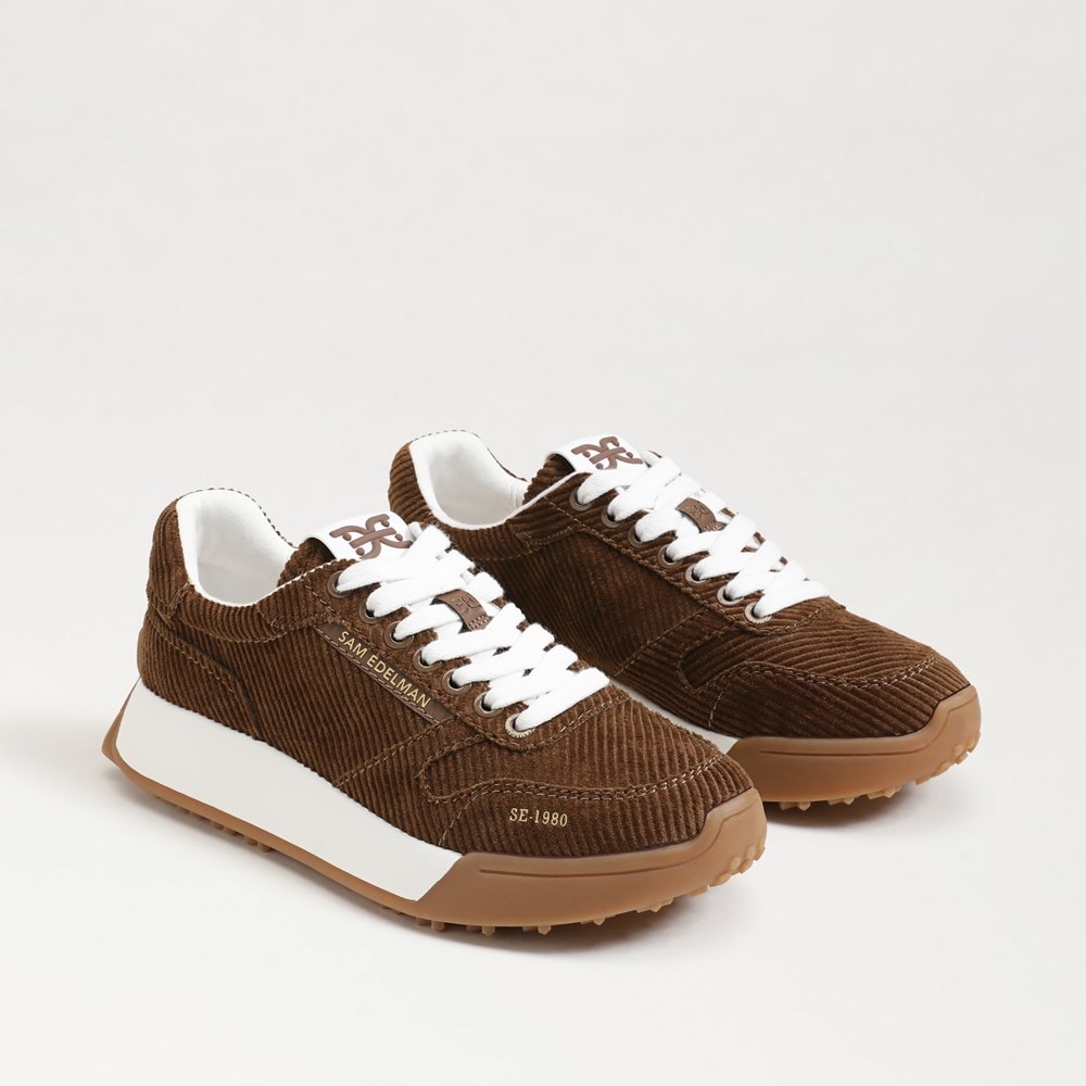 Sam Edelman Women's Layla Sneakers