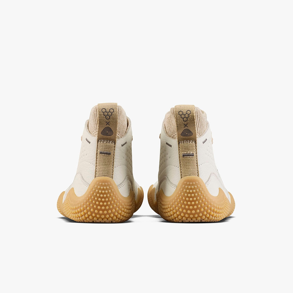 Vivobarefoot Motus Studio Mid Leather Women's Shoes