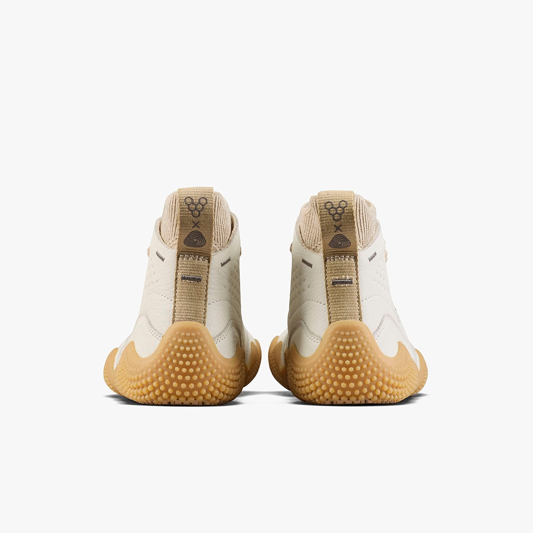 Vivobarefoot Motus Studio Mid Leather Women's Shoes