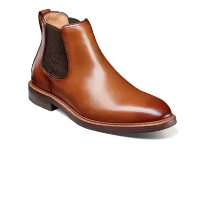 Dress Boots