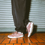 Vivobarefoot Motus Studio Sneaker Leather Women's Shoes