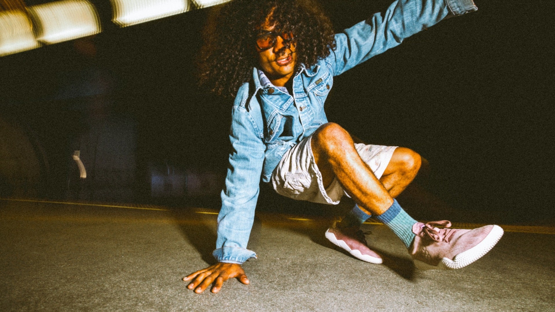 Vivobarefoot Motus Studio Sneaker Leather Men's Shoes