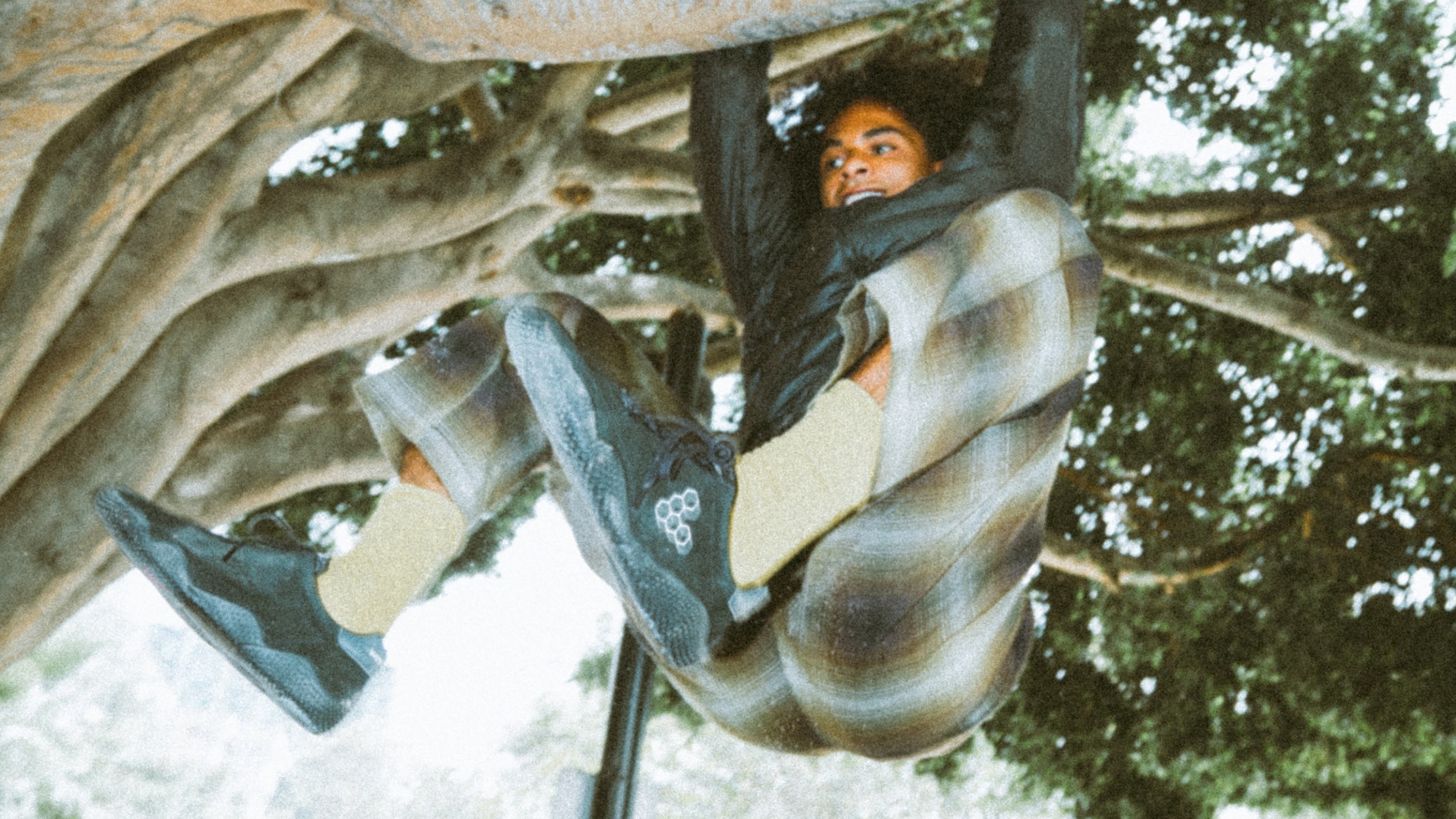 Vivobarefoot Motus Studio Sneaker Leather Men's Shoes