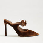 Sam Edelman Women's Amelie Dress Mules