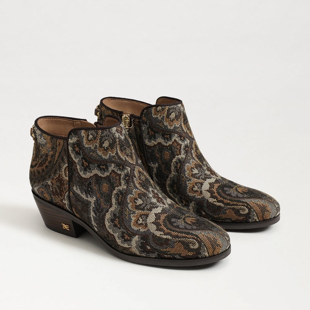 Sam Edelman Petty Ankle Booties