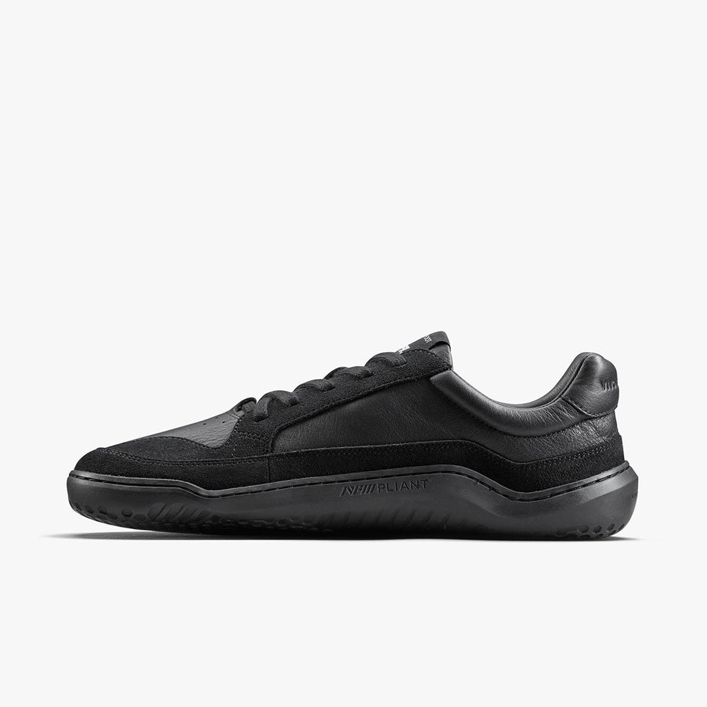 Vivobarefoot Gobi II Sneaker Premium Leather Men's Shoes