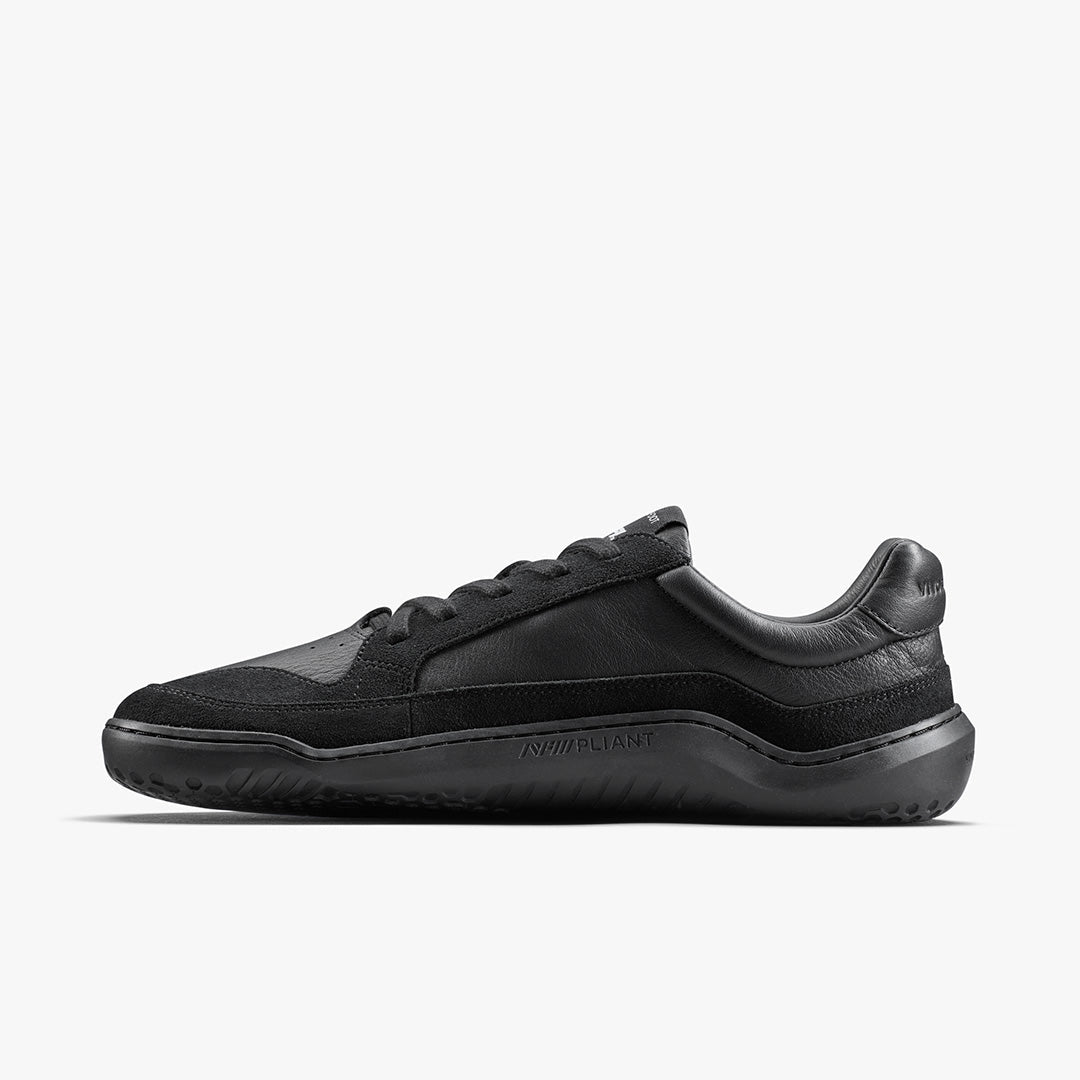 Vivobarefoot Gobi II Sneaker Premium Leather Men's Shoes