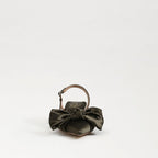 Sam Edelman Women's Treena Slingback Kitten Heels